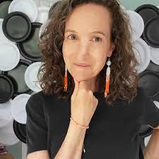 Custom Volleyball Mom Jewelry