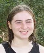 2013 Women's Cross Country Roster