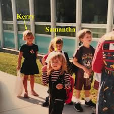 Nicholas Osborn and Kerry Hansen's Wedding Website