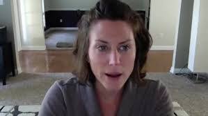 Amber Messick's Instagram, Twitter & Facebook