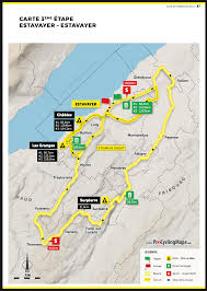 The 2021 tour de france will be the 108th edition of the tour de france, one of cycling's three grand tours. Tour De Romandie 2021 Stage 3 Preview Ciclismo Internacional