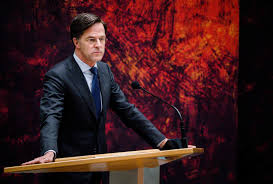 Cda, d66, groenlinks and pvda are already so far, rutte has not wanted to talk much about the details of his proposals. Dutch Pm Rutte Survives No Confidence Vote Political Deadlock Daily Sabah