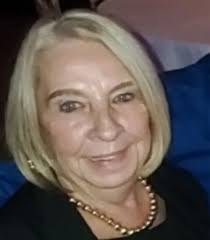 Obituary information for Margaret Zanin