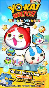 Download 妖怪ウォッチ ぷにぷに apk 4.57.0 for android. Yo Kai Watch Wibble Wobble For Android Apk Download