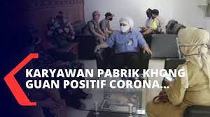 Usulan saya pt khong guan mengadakan jemputan untuk para karyawannya the good things perusahaannya baik,lingkungan pabriknya bersih tidak jorok, aman nyaman dan terkendali, kebersihan pabrik nomor satu. Karyawan Pabrik Biskuit Khong Guan Terkonfirmasi Positif Corona Youtube