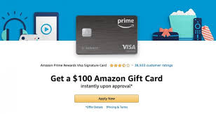 Many offer rewards that can be redeemed for cash back, or for rewards at companies like disney, marriott, hyatt, united or southwest airlines. Amazon Prime Day 2020 How To Get 160 In Free Amazon Credit