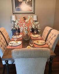 Dining Room Storage Buffets Servers Ashley Furniture Homestore Dinner Tables Furniture Contemporary Dining Furniture Dining Room Sets