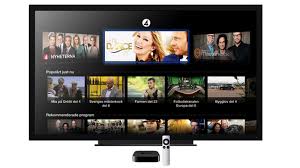 Logga in på tv4 play och se populära program, nyhetssändningar, klipp och massor av annat helt gratis, när du vill. Apple Adds Streaming Television Channel Tv4 Play To Apple Tv In Sweden Macrumors