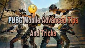 Pin On Pubg Mobile Advanced Tips And Tricks