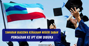 We did not find results for: Tawaran Biasiswa Kerajaan Negeri Sabah Pengajian Ke Ipt Kini Dibuka Edu Bestari