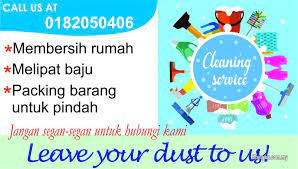 Kami mempunyai team cuci yang berpengalaman dan bersiap sedia untuk mencuci premis anda dengan baik. Cleaning Service Cleaning Services Maids For Sale In Johor Bahru Johor Sheryna Com My Mobile 773560