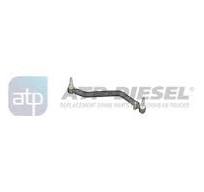 VOLVO | DRAG LINK ASSY. | 1626670 | DL-670