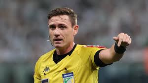 No Apito: Ramon Abatti Abel comanda Athletico-PR e Santos