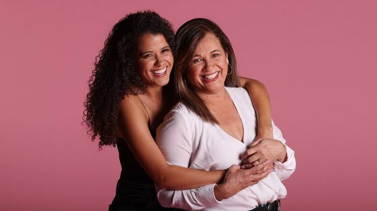 Home and Away's Kirsty Marillier opens up on why her mum is her best friend  | The West Australian