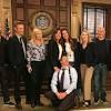 Nineteen?!) of law & order: 1