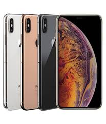 It has 4 gb of ram and 64 gb of internal storage. Apple Iphone Xs Max 256gb 4 Gb Black Mobile Phones Online At Low Prices Snapdeal India