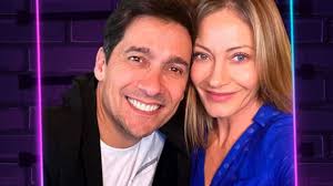 Rafael Araneda y su esposa se convierten en padres nuevamente