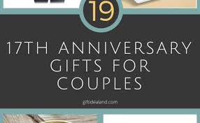 Create and share by tagging @hallmarkstores. The Best Ideas For 17th Anniversary Gift Ideas Home Cute766