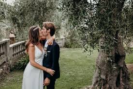 Mariage réussi photographe mariage photographie photos de couple couples. Un Mariage En Italie La Mariee Aux Pieds Nus
