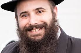 Ryan Blumenthal speaks for dead to protect living