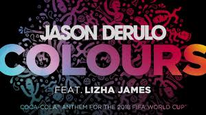 Thanks for listening or download baixar musica de lizha james 2020 mp3. Radio Superior Lizha James Participa Da Musica Oficial Da Copa Do Mundo De 2018 Facebook