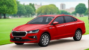 Image result for Tornado Red 2025 Slavia