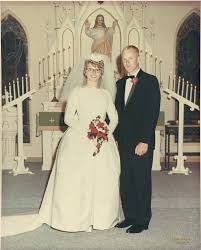 Welcome to the Wedding Collection Exhibit! We kindly ask you not to touch  the clothing