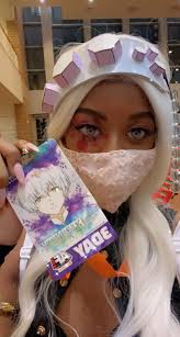 I have idea anyway I will come back tomorrow 🥰🥰🤗🙄