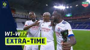 Ligue 1 uber eats 2020/2021 en direct : Extra Time Mid Season 2020 21 Ligue 1 Uber Eats Opera News