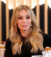 Full circle moment having Sophia back