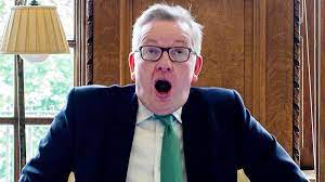 Michael gove was born on august 26, 1967 in edinburgh, lothian, scotland as michael andrew gove. Michael Gove Back In The Hot Seat Greener Less Naive News The Sunday Times