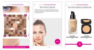 Avon Launches Personalized Beauty App That Offers True Color