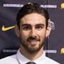 Profile Picture of Daniel Perigo - Men's Hockey - University of Waterloo Athletics (@athletics.uwaterloo.ca) on Google
