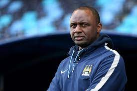 259,060 likes · 83 talking about this. Patrick Vieira Discusses Manchester City S Next Stars Raheem Sterling And More Bleacher Report Latest News Videos And Highlights