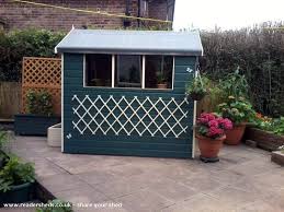 Garden Shed Shed Of The Year Garden Shed Garden