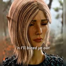 😁 Art by banana.gamellery OH NO...MYSTRA... NO. I'M АВОИт TO BLOW UP!!!  GIANT KARLACH! KARL QUICK! ON IT! SOLDIER! αι UMWn U Amm Hrmmmm Whooshl OH  GALE, IT'S BEAUTIFUL! KAPOM! す HAIyA!! .!!