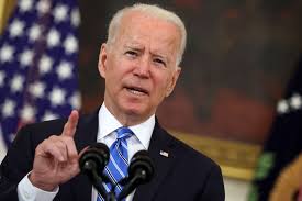 Afghanistan will become a magnet to jihadists everywhere. Biden Says Afghans Must Fight For Themselves As Taliban Advances