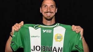 Fagerström och mossberg lämnar hammarby bandy. Zlatan Ibrahimovic Buys 50 Stake In Hammarby Fotboll Sportspro Media