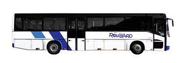 À ne manquer sous aucun prétexte. Presentation Cars Rouillard