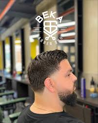 PEJA BARBER SHOP