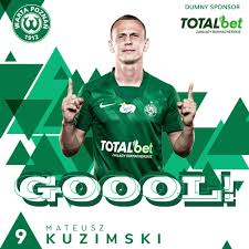 Warta poznań (ekstraklasa) günel kadro ve piyasa değerleri transferler söylentiler oyuncu istatistikleri fikstür haberler. Warta Poznan Wartapoznan Twitter