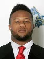 2015 Football Roster