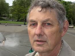 John Melville Bishop