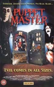 The list should attempt to document films which are more closely related to action, even if they bend genres. Puppetmaster Video 1989 Imdb Still One Of My Faves Classic Horror Movies Terror Movies Horror Movies