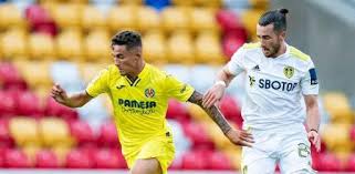 Qué día es y cuándo y dónde se jugará la europa league ha otorgado al villarreal el primer billete para la final de la supercopa que tendrá lugar en belfast. Yh8qwut8v1qnmm