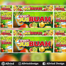 Read more baner unik durian kocok : Contoh Spanduk Jus Buah Dengan