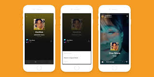 Discover world class composers, artists and bands. Get Ready To See Spotify S Looping Videos On Instagram Techcrunch