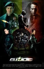 Telly addict andrew collins casts his critical eye over new worlds (above), klondike, the trip to italy, endeavour and monkey planet. G I Joe The Rise Of Cobra Joepedia Fandom