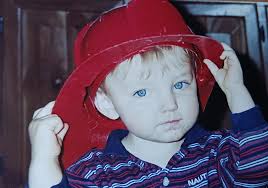 Bob Walp (Fireman Bob), Wal & me and the first ever Make A Wish kid, Bopsy  Salazar at a Fire station 1 back in March 1981.