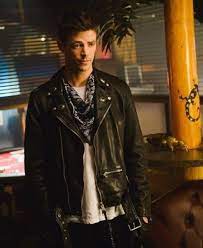 Pin On Grant Gustin Barry Allen